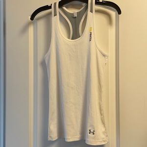 ECU Pirates UA tank